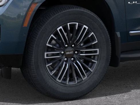 New 2026 GMC Yukon XL Elevation image 9