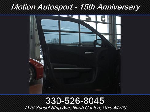 Used 2021 Dodge Charger Scat Pack image 14