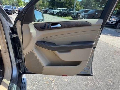 Used 2015 Mercedes-Benz ML 350 4MATIC image 10