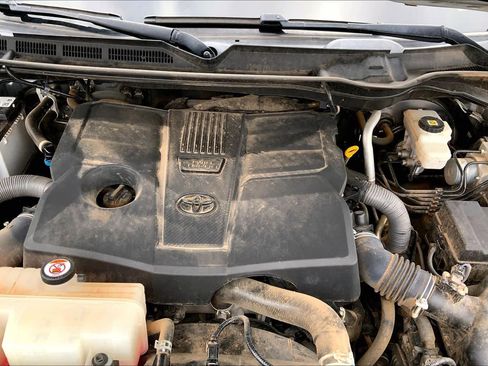 Used 2022 Toyota Tundra SR5 image 33