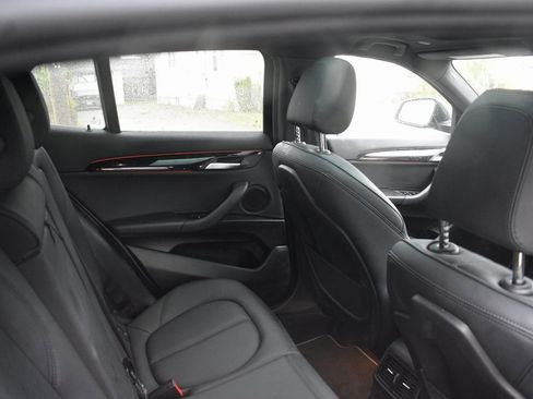 Used 2023 BMW X2 sDrive28i image 26