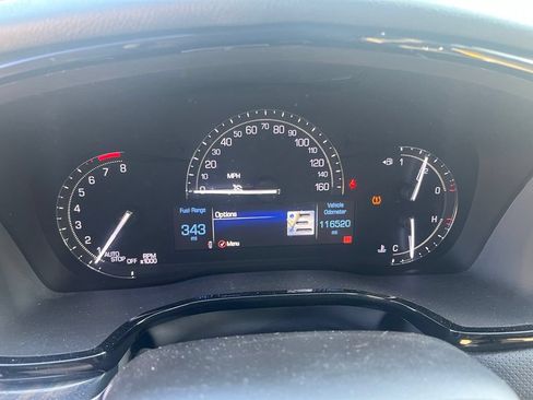 Used 2019 Cadillac XT5 FWD image 10
