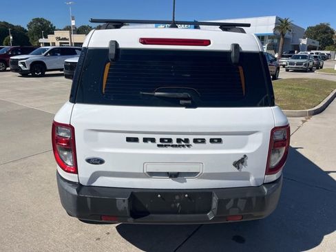 Used 2021 Ford Bronco Sport image 5