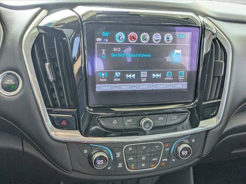 Used 2019 Chevrolet Traverse Premier w/ Redline Edition FWD image 15