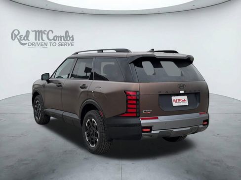 New 2026 Hyundai Palisade XRT Pro AWD/4WD image 3
