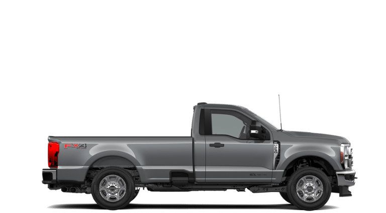 New 2026 Ford F250 XLT w/ FX4 Off-Road Package AWD/4WD image 27