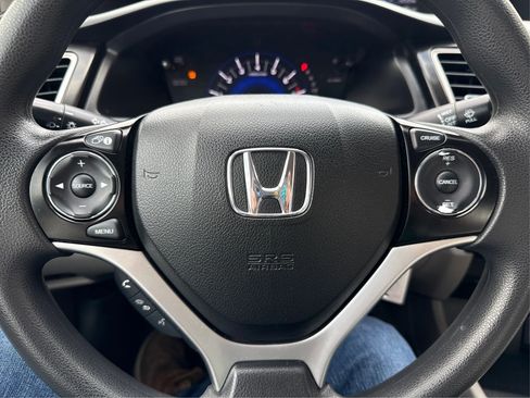 Used 2013 Honda Civic LX image 18