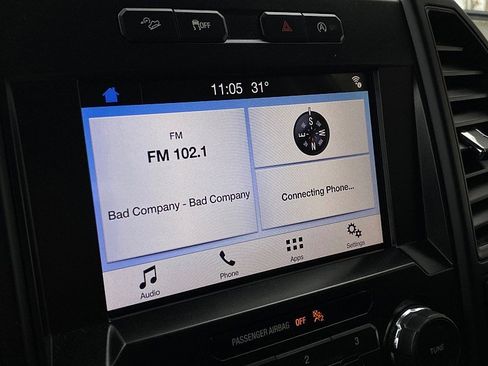 Certified 2019 Ford F150 XL w/ Equipment Group 101A Mid image 44