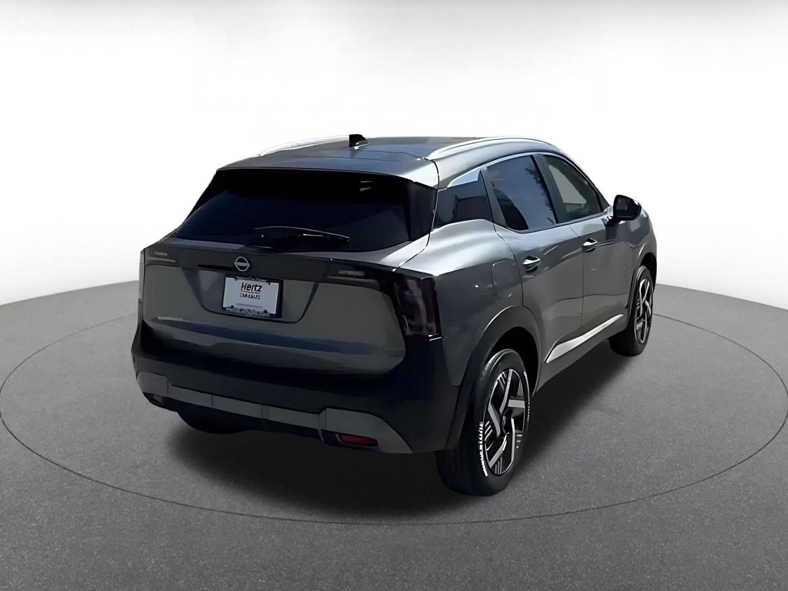 Used 2026 Nissan Kicks SV w/ Cold Weather Package FWD image 13
