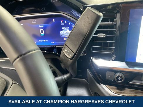 Certified 2026 Chevrolet Silverado 1500 LT AWD/4WD image 21