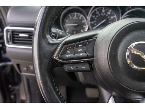 Used 2018 MAZDA CX-5 Grand Touring image 15
