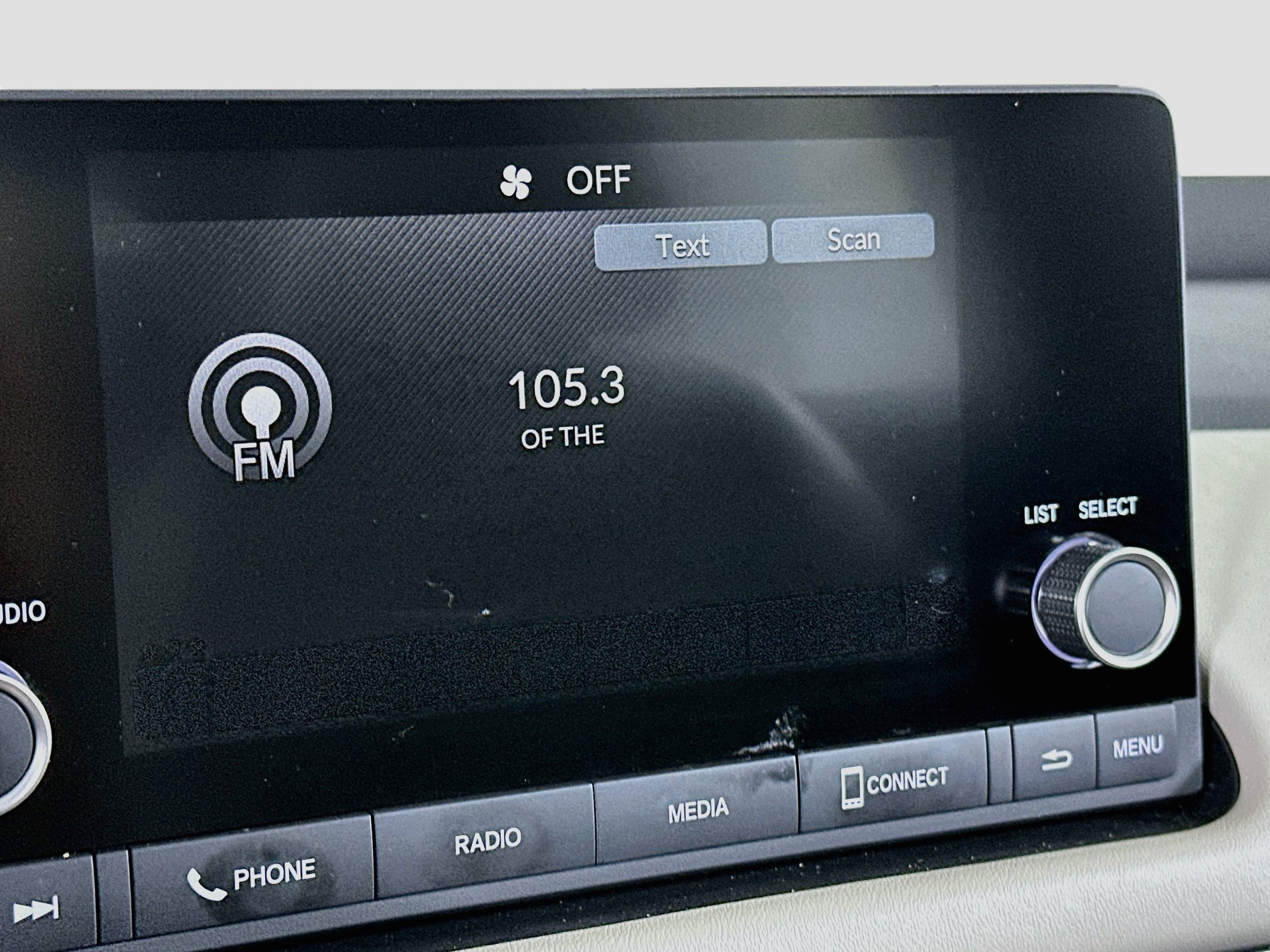 Used 2024 Honda HR-V LX image 21