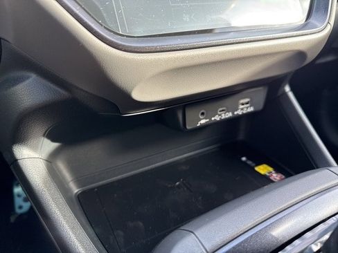 New 2026 Subaru Crosstrek 2.5i Sport image 24