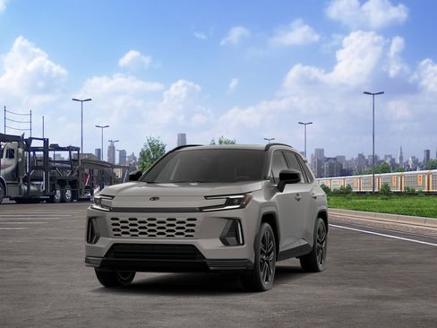 New 2026 Toyota RAV4 XSE image 18