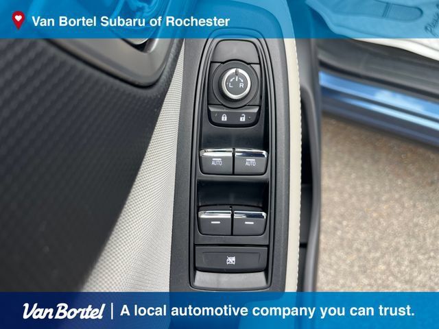 Used 2019 Subaru Forester Premium w/ All-Weather Package AWD/4WD image 15