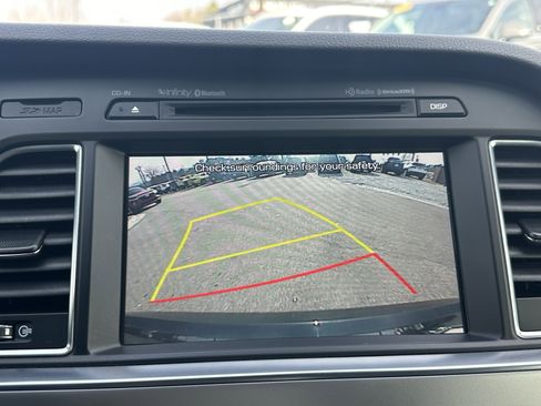 Used 2015 Hyundai Sonata Limited 2.0T image 30