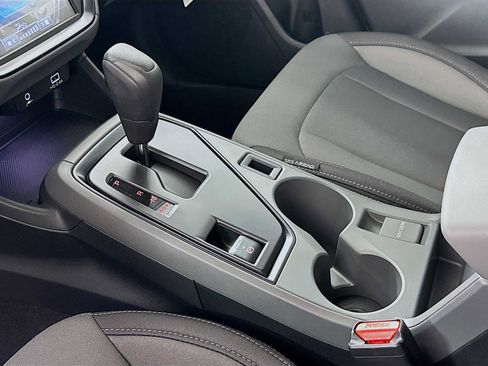 New 2026 Subaru Crosstrek 2.5i image 15