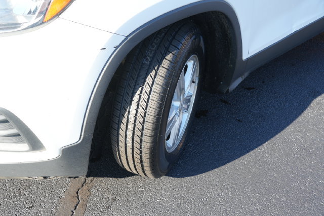 Used 2019 Chevrolet Trax LS w/ Tint and Cruise Package FWD image 12