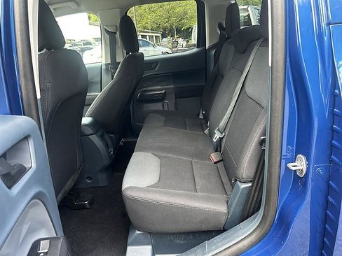 Used 2024 Ford Maverick XL FWD image 12