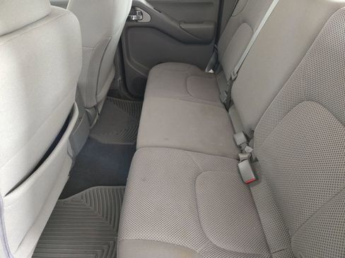 Used 2019 Nissan Frontier SV w/ Value Truck Package RWD image 32