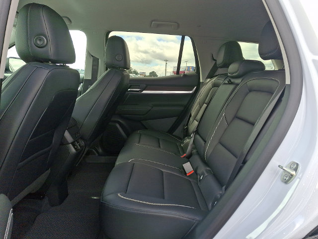 New 2027 GMC Terrain Denali AWD/4WD image 6