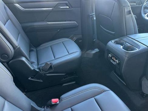 New 2026 GMC Acadia Elevation w/ Elevation Premium Package FWD image 20