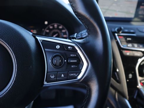 Used 2025 Acura RDX w/ Technology Package image 32