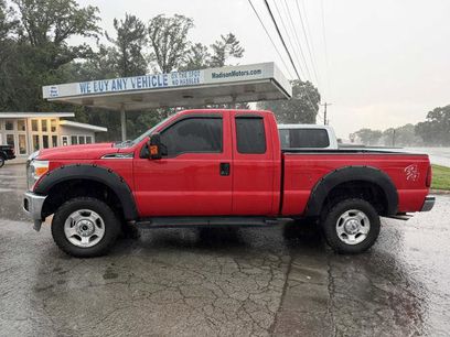 Used 2016 Ford F250 XLT w/ Snow Plow Prep Package