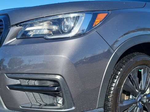 Certified 2022 Subaru Ascent Onyx Edition image 8