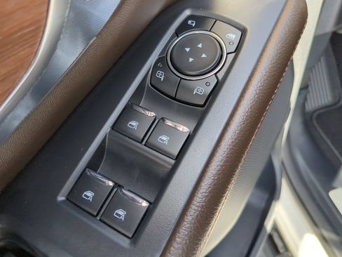 New 2026 Ford Expedition Max King Ranch AWD/4WD image 59