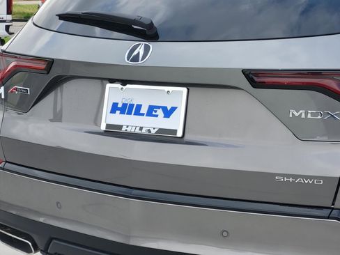 New 2026 Acura MDX A-Spec AWD/4WD image 6