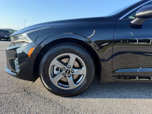 Used 2024 Kia K5 LXS FWD image 42