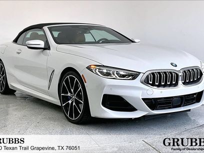 Used 2026 BMW 840i Convertible