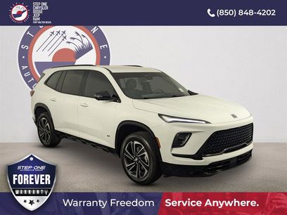 Used 2025 Buick Enclave Sport Touring w/ LPO, All-Weather Package