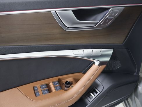 Used 2025 Audi A6 Premium Plus w/ Premium Plus Package image 21