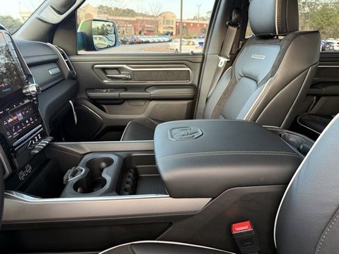 New 2026 RAM 1500 Laramie image 29