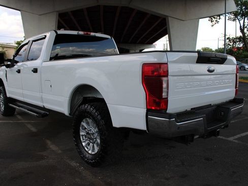 Used 2022 Ford F250 XL w/ STX Appearance Package AWD/4WD image 8