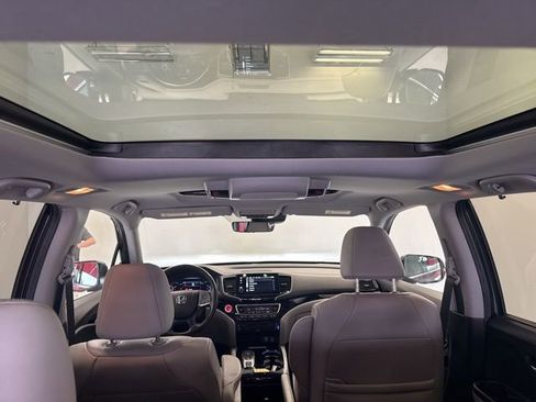 Used 2020 Honda Pilot Elite image 20