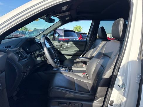 Used 2023 Honda Passport EX-L image 15