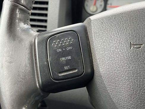 Used 2007 Dodge Ram 2500 Truck Laramie w/ Trailer Tow Group image 29