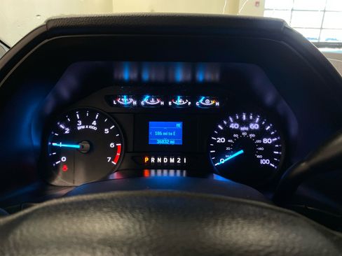 Certified 2021 Ford F250 XL w/ STX Appearance Package image 20