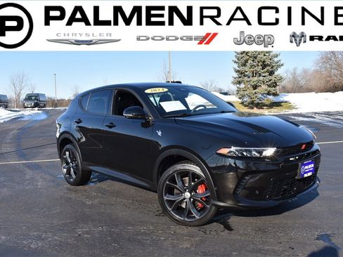 Used 2024 Dodge Hornet GT Plus w/ Track Pack image 1