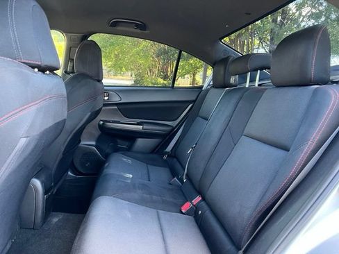 Used 2016 Subaru WRX AWD/4WD image 17