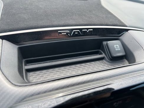 Used 2025 RAM 1500 RHO w/ RHO Level 1 Equipment Group image 28