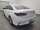 Used 2018 Hyundai Sonata SEL image 5