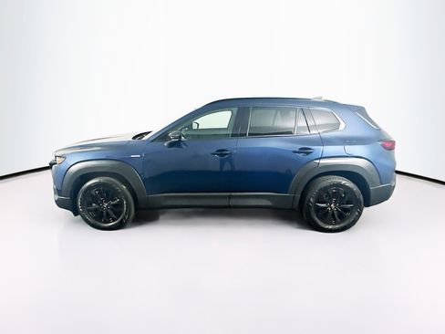 Used 2025 MAZDA CX-50 AWD 2.5 Hybrid w/ Premium Pkg image 4