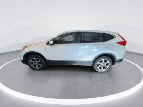 Used 2017 Honda CR-V EX-L image 4