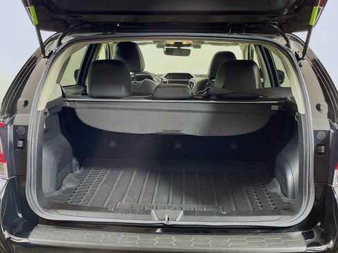 Used 2020 Subaru Crosstrek 2.0i Limited w/ Moonroof Package w/Navigation image 25