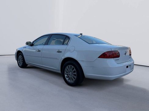 Used 2007 Buick Lucerne CX image 5
