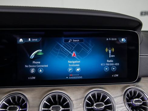 Used 2023 Mercedes-Benz E 450 Cabriolet image 29
